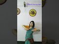 Learning another Bihu Bhongima (Bihu Dance Step) | Short Bihu Tutorial