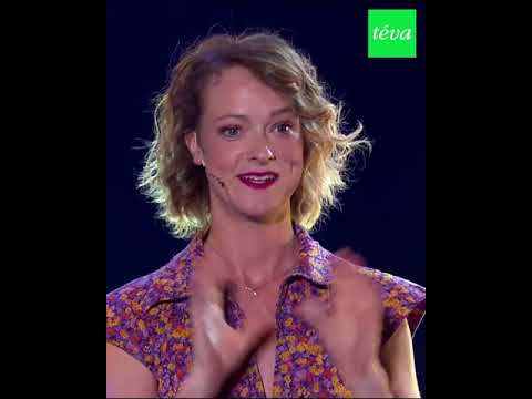 Julie Villers - Le Plastique dans Ma Dictature