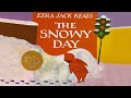 The Snowy Day by Ezra Jack Keats – Read aloud with music in HD fullscreen!