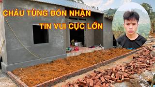 Download lagu TUNG AND BAO, ORPHANS, RECEIVED EXTREMELY GOOD NEWS FROM KIND-HEARTED DONORS. mp3