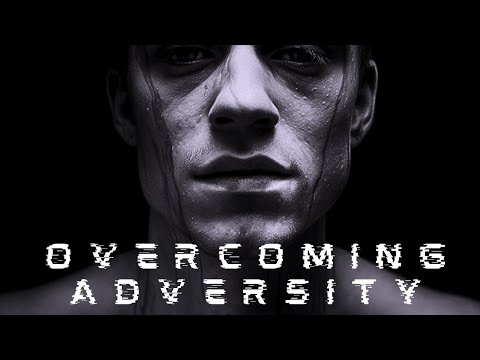 Believe in Yourself; Overcoming Adversity and Achieving Greatness