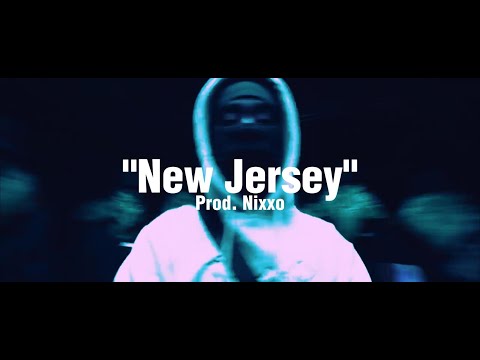 (FREE) Kerchak x Jersey Drill "New jersey" type beat  | Instrumental Jersey drill 2023 (Prod. Nixxo)