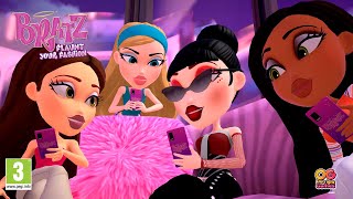 Bratz: Flaunt Your Fashion video 1