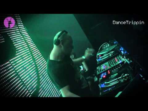 Antonio Piacquadio - Hold Up [played by Marco Carola]