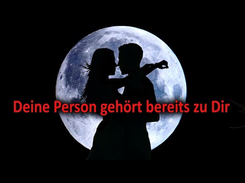 Manifestiere Deine bestimmte Person während Du schläfst - Entferne alle Limits - Habe Ergebnisse!
