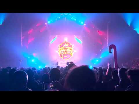 Ray Volpe @ 1st Bank Center 2022