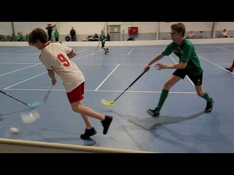 KU-68 vs. Icehearts, Spiral, 27.11.2021