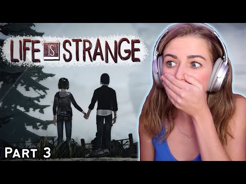 Finishing Life Is Strange | Ep. 4 & 5