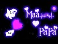 Mom Dad Love Shayari Status Maa Papa Status ️ Sad Shayari Maa Papa Status ️ Ytshorts Jai