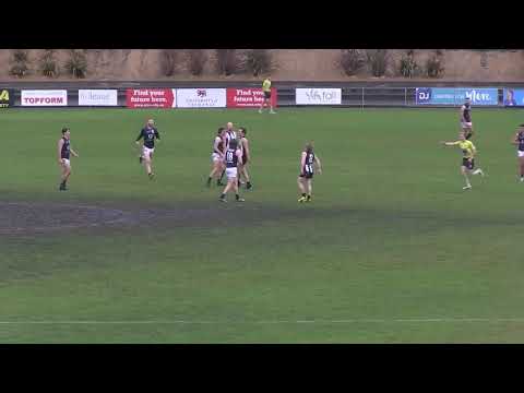 TSL MRP FINALS WEEK 2 - Jaye Bowden (Glenorchy)