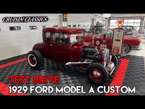 1929 Ford Model A (CC-1583710) for sale in Columbus, Ohio