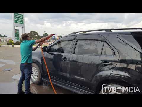 Deputado Gilmar Sossella é assaltado