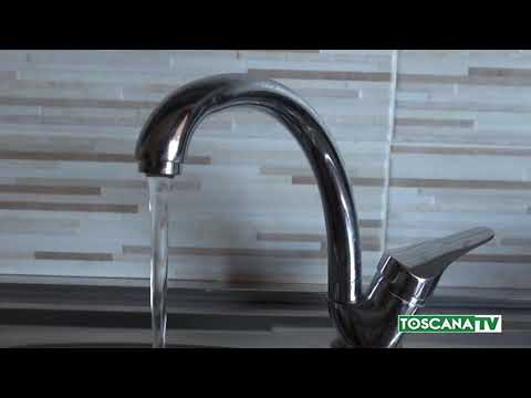 2019-07-31 PISTOIA - ORDINANZA DIVIETO USO IMPROPRIO ACQUA