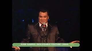 JUAN GABRIEL !DIVERTIDO¡   LA VEZ QUE CANTÓ EN INGLÉS WITH YOUR LOVE Y COMO LO APRENDIO   ANECDOTA