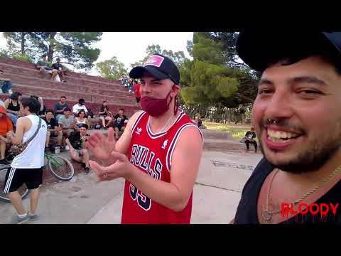 masacre team vs Criterio Zdk vs Nak Ezequiel - Octavos - Bloody free 26/12