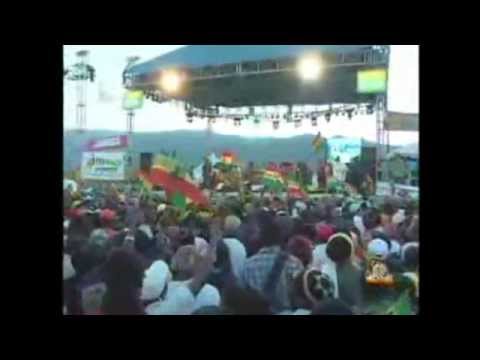 FREE TIPPA IRIE PROJECTS