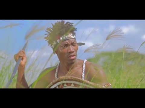 Kleyah Ft Barnaba Classic- Msobe Msobe (Official Video)