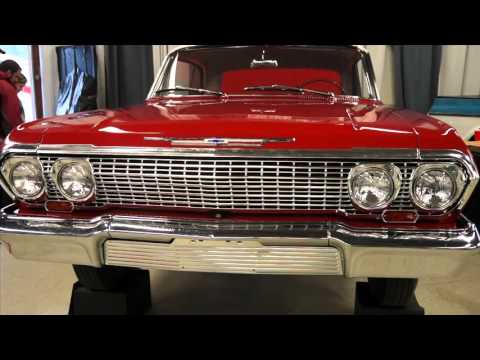 Best of the USA: Classic Restos - Series 28