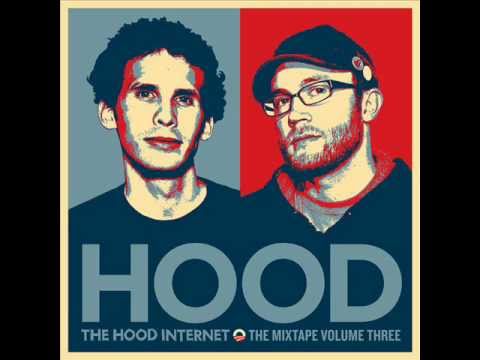 Hood Internet (Quad City DJs V.S. deadmau5) - Ride Some Chords