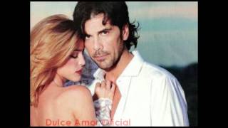 Sergio Dalma - El Mundo (Dulce Amor Oficial)