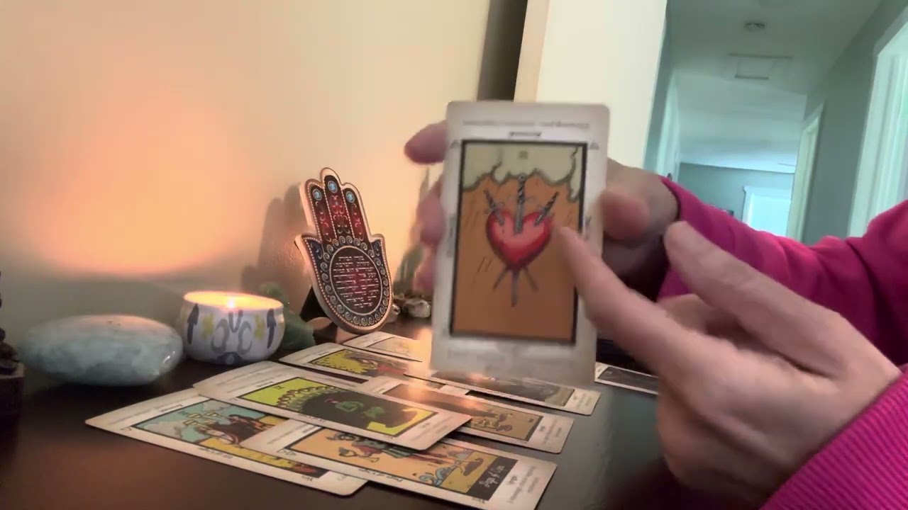 The Battle is Over and you won. Congratulations , Collect  your abundance, love and happiness now