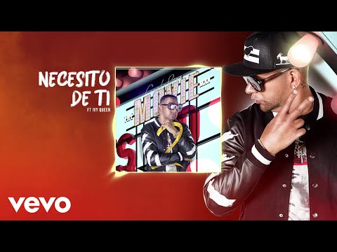 Video thumbnail for Necesito De Ti
