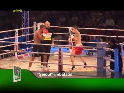 “Șeicul” imbatabil