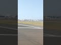 ️AIRINDIA TAKEOFF SHOTS ️ MUMBAI TO KUWAIT