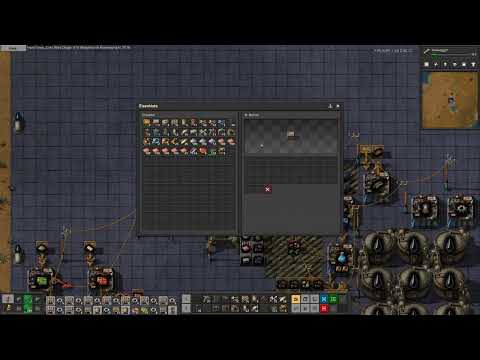 Warptorio | Folge 32 - Grüne und rote Schaltkreise im Keller