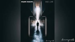 Download lagu Imagine Dragons - Bad Liar (Acoustic) mp3