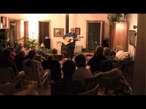 David Bradstreet - "Distant Fields"