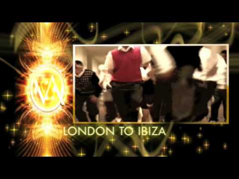 FIERCE ANGEL PRESENTS THE COLLECTION : OUT NOW : EXTENDED AD !