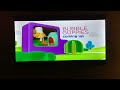 Nick Jr Bubble Guppies Coming Up Soon Bumper
