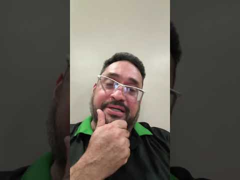 Depoimento em vídeo — Arley Ramos