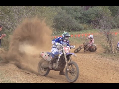 2013 GNCC Powerline Park - Round 12