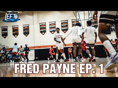 Fred Payne Episode 1