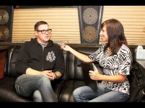 Interview with Kevin Martin of Candlebox