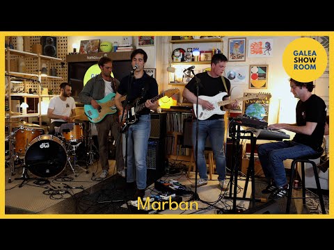 #6 CONCIERTO DE MARBAN -  GALEASHOWROOM