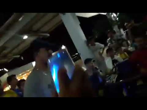 Mc Myvs Vs Elvis Rap - Freestyle