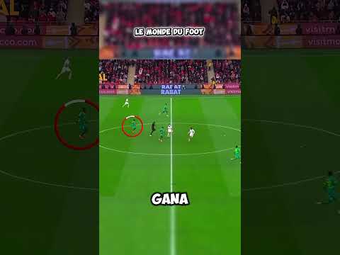 MASTERCLASS des Sénégalais