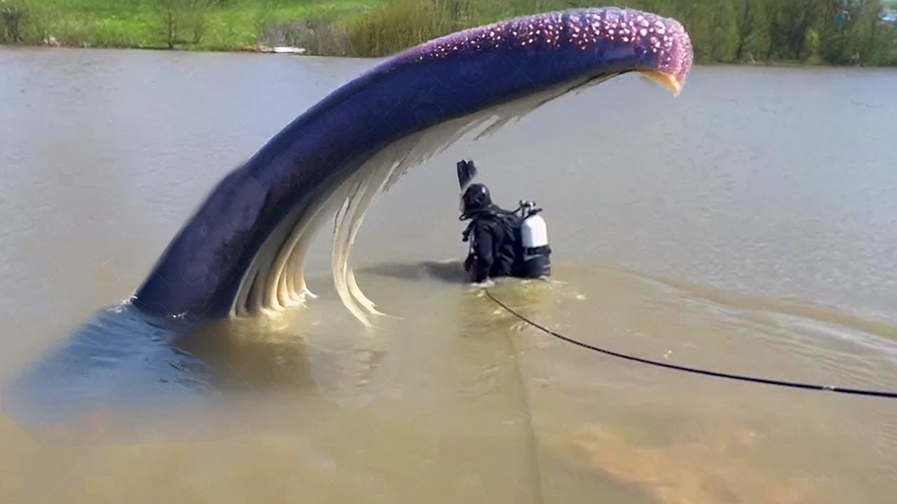 Las Partes De Animales Perdidas Que Conmocionaron Al Mundo