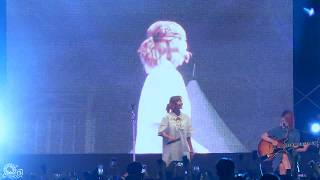 [4K] 180525 볼빨간사춘기 '야경' 직캠 Bol4 fancam 'Starlight' (동국대 백상대동제) by Jinoo