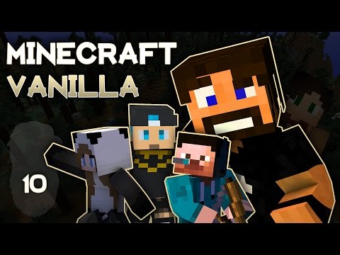 IL MASSACRO DI HALLOWEEN! - E10 - Minecraft Vanilla [ITA] w/Anlix98, Lokki, Reddeboxxe & Tizio20