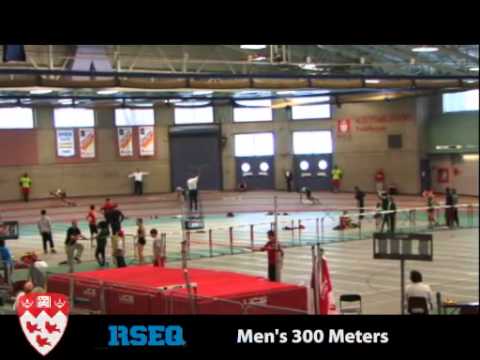 2013 RESQ Champs - Men's 300m Final H5
