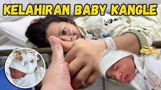 Download lagu WELCOMING BABY KANGLE INTO THE WORLD, OUR FAMILY IS FINALLY BIGGER! 🥹❤️ mp3 Download lagu WELCOMING BABY KANGLE INTO THE WORLD, OUR FAMILY IS FINALLY BIGGER! 🥹❤️ mp3