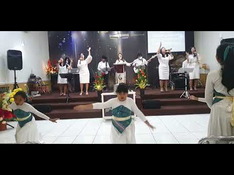 SUNGGUH INDAH medley KUTINGGIKAN ENGKAU TUHAN