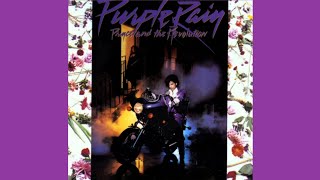 Prince And The Revolution presents – The Beautiful Ones (Extended Version)