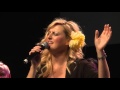 I Am Not Ashamed of the Gospel - Shani Diehl, Heritage Singers in Belgrade