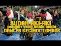 TUA TUA KELADI JOGET BARENG TIGA BIDUAN SEKALIGUS JOGE KECIMOL LOMBOK TIMUR JOGET ASIK LOMBOK TIMUR