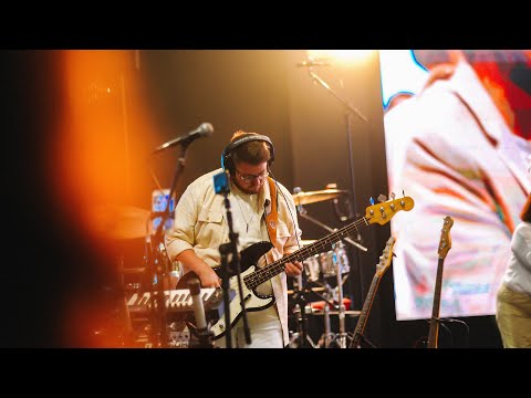 Abertura + Medley Virada 2024 INCC Nazareno Central • Muralhas | Estamos de Pé | Eu vejo a Glória